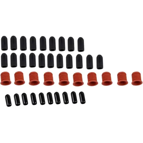 Authentic James Cap Plug/Sensor Seal Plug Kit