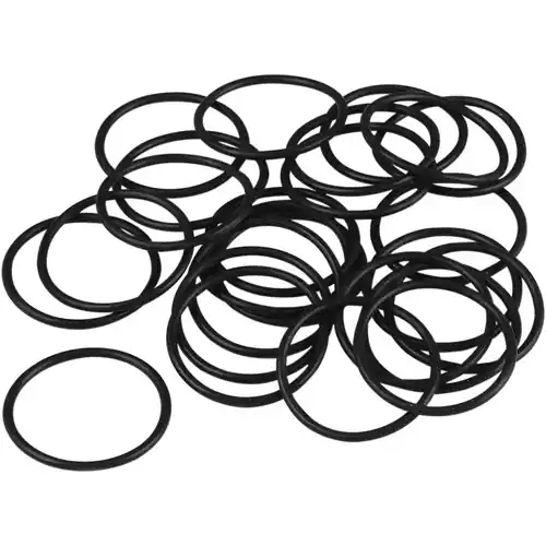 James Filler/Inspection Cap O-Rings Top Pick