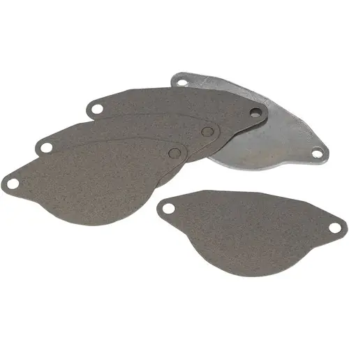 James Starter Cover Plate Gaskets Exclusive