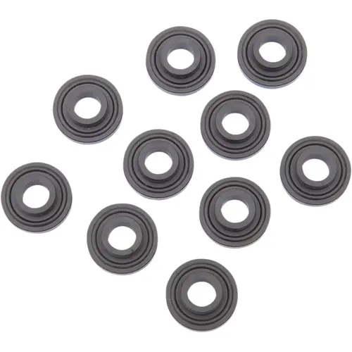 Warranty Included James Valve Cover Grommets