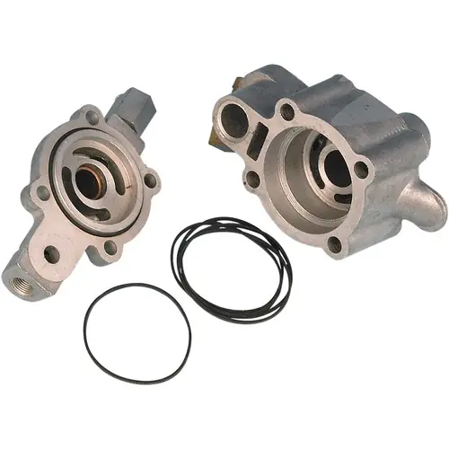 James Oil Pump Cover Lathe Cut Ring Seals Direct From Manufacturer