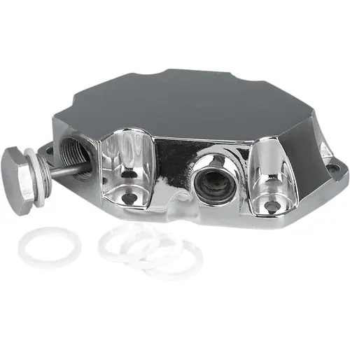 Professional Grade James Transmission Dipstick Washers