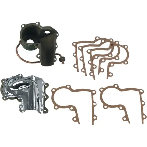 Fresh Stock James Valve Cover Intake/Exhaust Gaskets