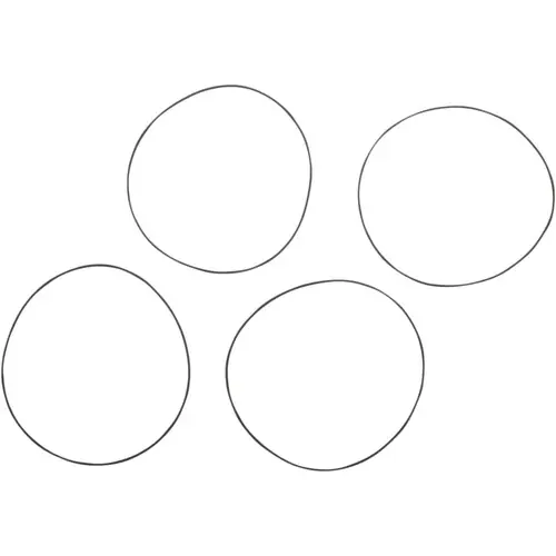 James Cylinder Liner O-Rings Fast Shipping