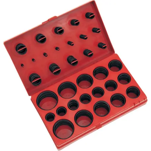 Price Cut Performance Tool O-Ring Assortment