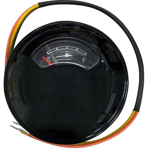 Drag Specialties Fuel Gauge Express Delivery