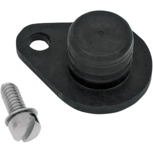 Fresh Stock James Transmission Speedometer Drive Block-Off Kit