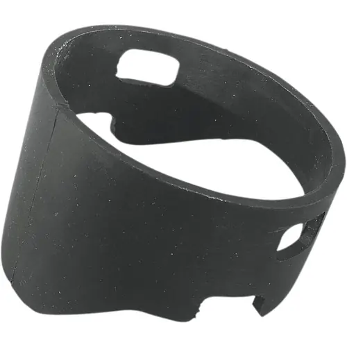 Drag Specialties Rubber Speedometer Support Authentic