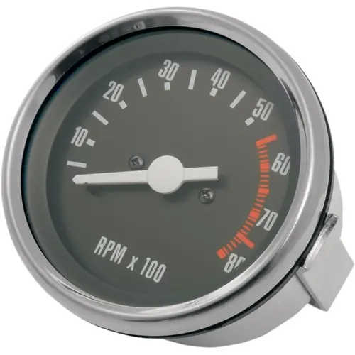 Deal Drag Specialties Electronic Tachometer