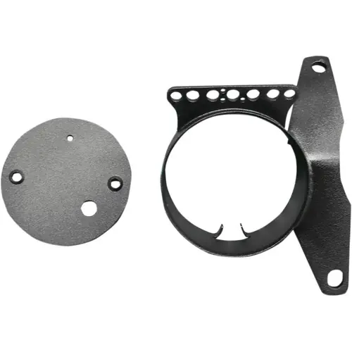 Reduced Price Drag Specialties Speedometer Relocation Bracket