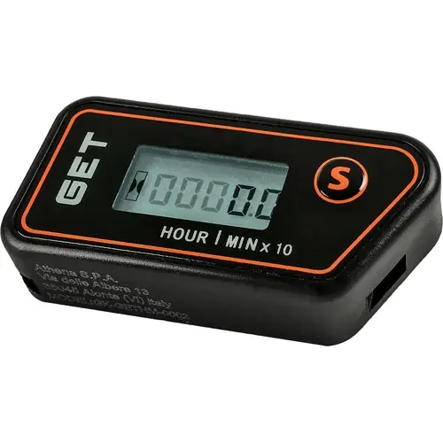 Price Cut Athena GET Wireless Hour Meter