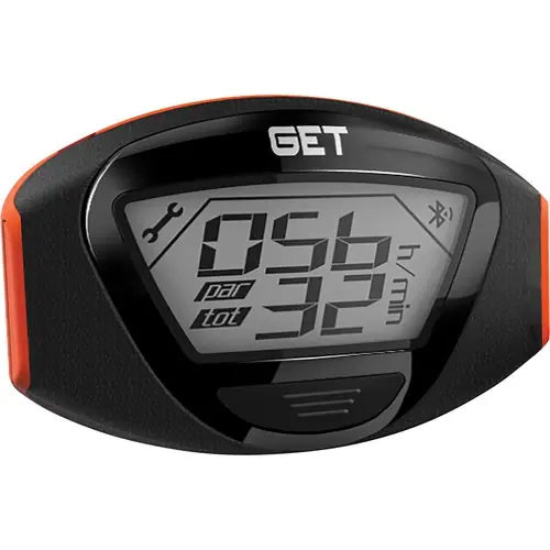 Athena GET Smart SOS Wireless Hour Meter Warranty Included