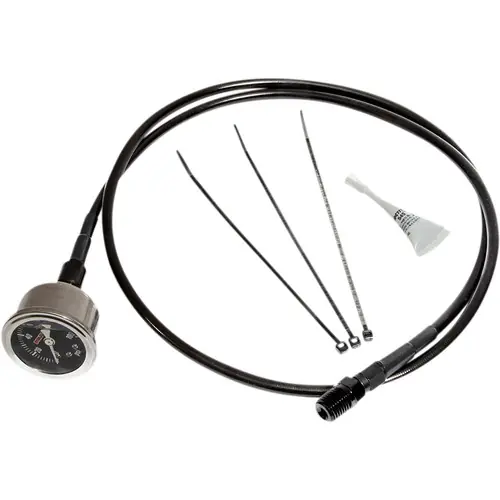 Feuling Oil Pressure Gauge Holiday Sale