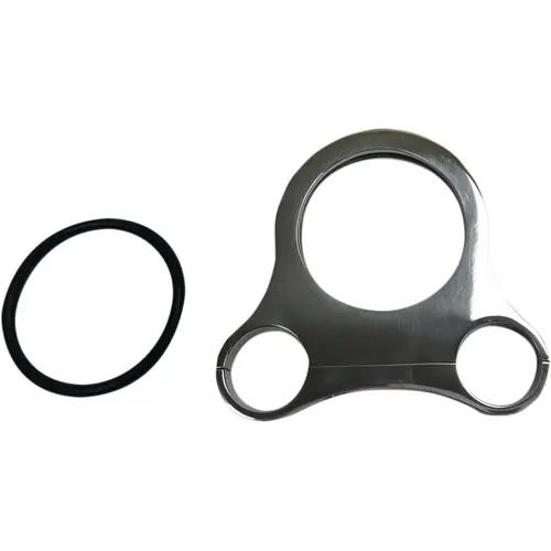 Editor’s Pick Cycle Performance T-bar Gauge Bracket