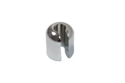 Mega Sale V-Twin - 37-8889 - Chrome Wheel Balance Weights 1 Ounce