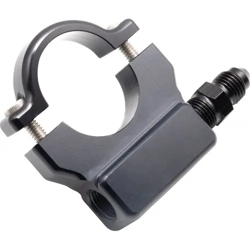 Feuling Oil Pressure Gauge Mount Express Delivery
