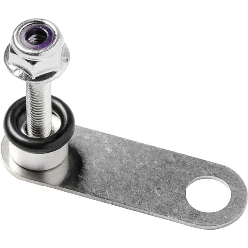 New Arrival Performance Machine Tire Pressure Monitoring System Sensor Bracket