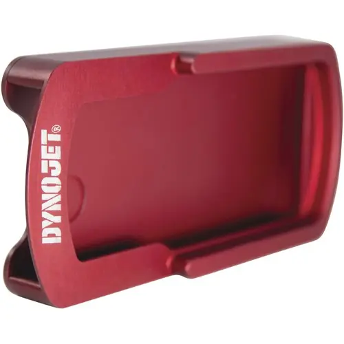 Certified Dynojet Aluminum Clamshell Protector for Power Vision 3
