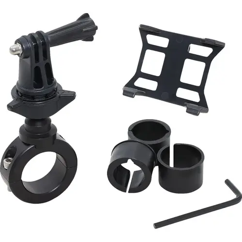 Money Back Guarantee Dynojet Universal Power Vision 3 Handlebar Mount Kit