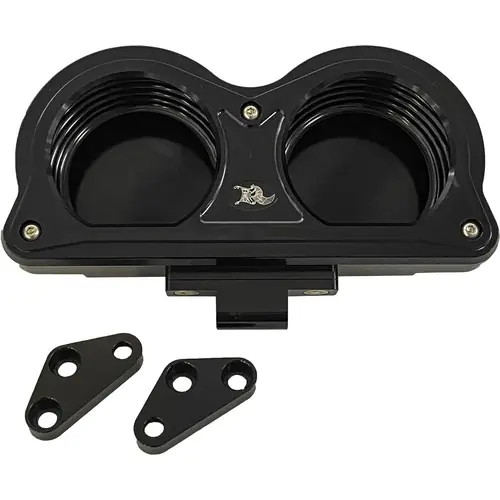 Direct From Factory Ken's Factory Next Level Gauge Relocation Kit