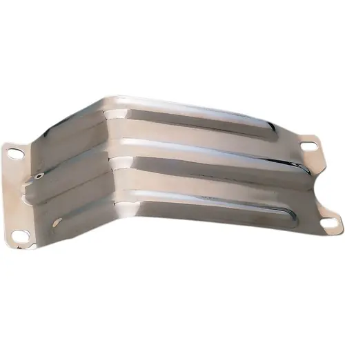 Discount Drag Specialties Engine Skid Plate