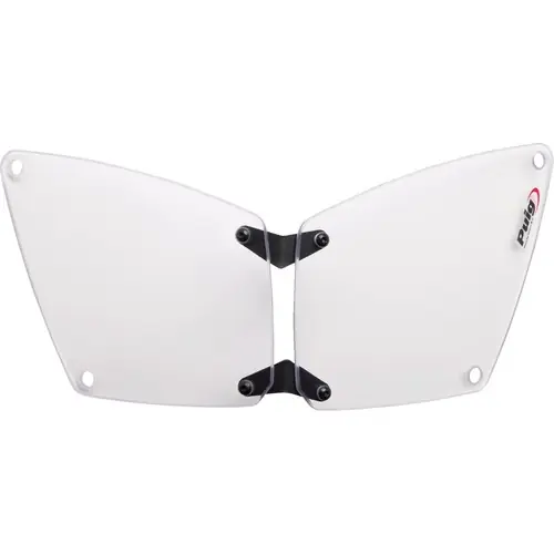 Premium Puig Headlight Protector Kit