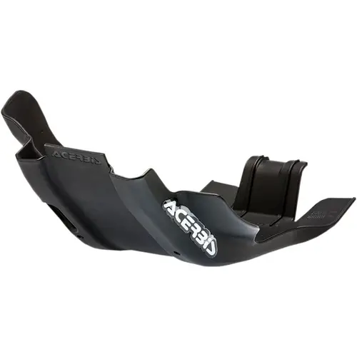 Popular Acerbis MX Skid Plate