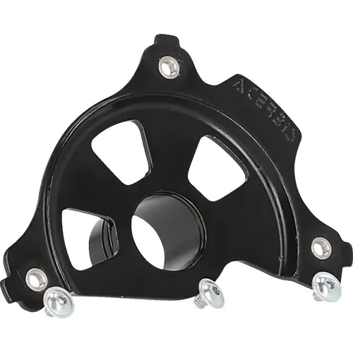 Viral Acerbis Front Brake Disc Cover Mount