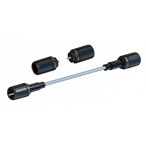 Burly Slash Cut Slider Set Hot Deal