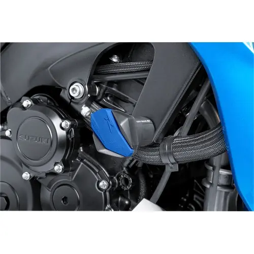 Reduced Price Puig Replacement Rubber Inserts for Puig R12 Frame Sliders