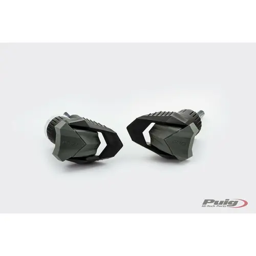 Puig R19 Frame Sliders Limited Edition