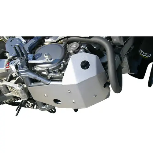 Zeta Skid Plate Bulk Order