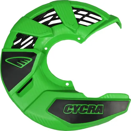 Viral Cycra Factory Front Brake Disc Cover