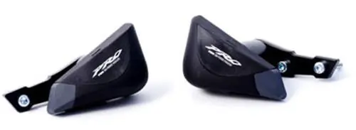 Original Puig Replacement Nylon Pucks for Puig PRO Frame Sliders