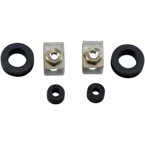 GIVI Skid Plate Hardware Fan Favorite