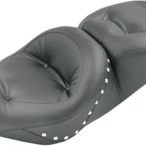 Same Day Shipping Mustang - Regal Touring Seat fits '08-'21 Touring Models