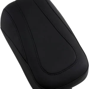 Hassle-Free Returns Mustang - Tripper™ Rear Pillion Pad fits '97-'25 Touring Models