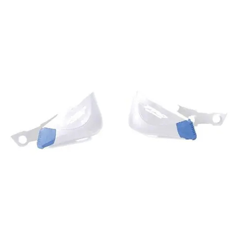 Certified Puig Replacement Rubber Inserts for Puig PRO Frame Sliders