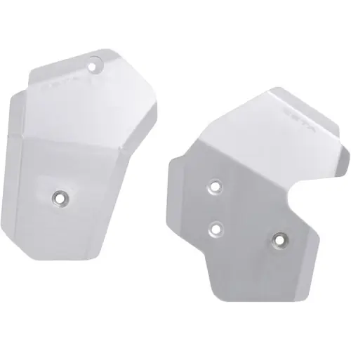 Markdown Zeta Frame Guards