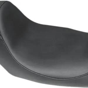 While Supplies Last Mustang - Hightail Fastback™ Seat fits '08-'21 FLHT/​FLHR/​FLHX/​FLTRX/​FLTRU, '09-'18 FLHTCUTG, '10-'11 FLHXXX Models