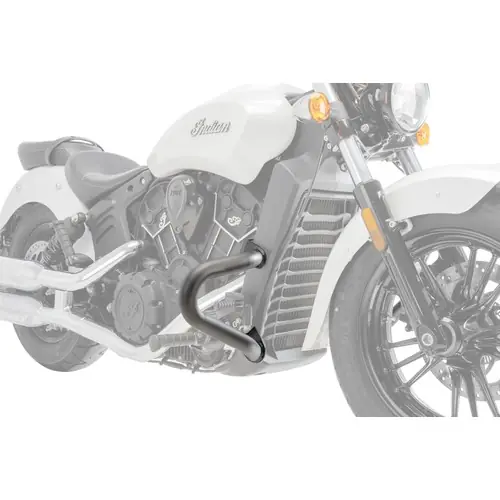 Puig Mustache Engine Guards Free Shipping