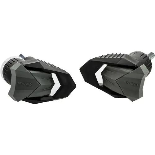 New Release Puig R12 Crash Pads