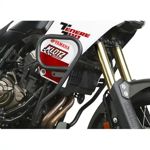 Worldwide Shipping National Cycle Extreme Adventure Gear Engine Guards