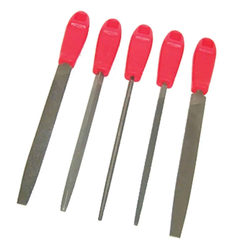 Order Now Wolftech Steel File Set