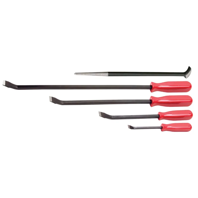 Wolftech Prybar Set Exclusive