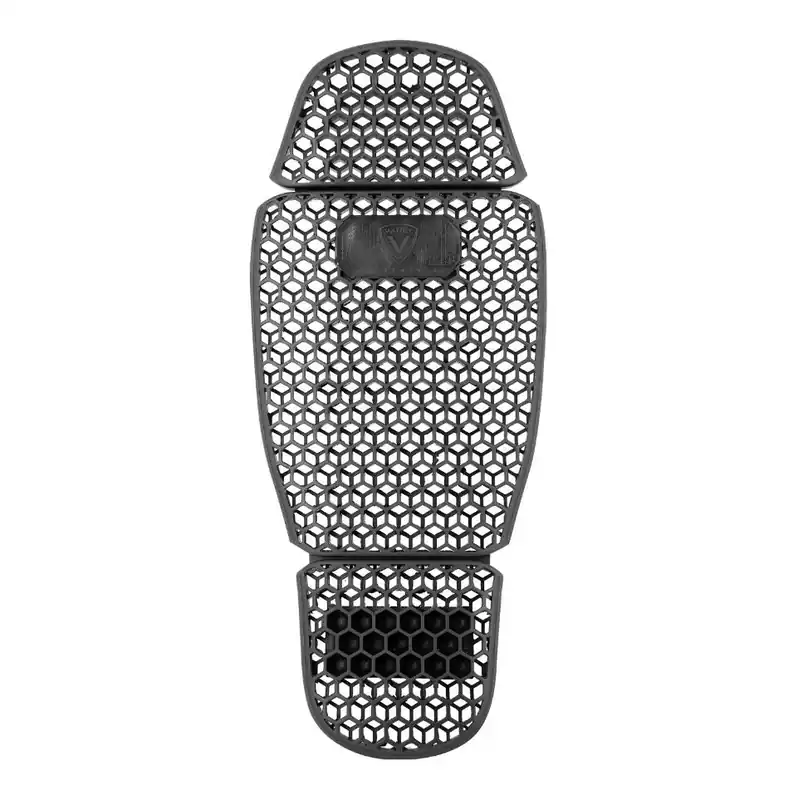 New Release Joe Rocket Vault Web Spine Pad Level 2