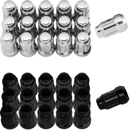 QuadBoss     Spline Lug Nuts Premium