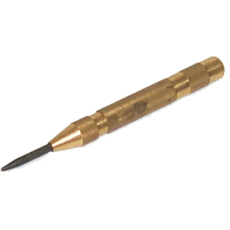 Wolftech Automatic Centre Punch Instant Buy