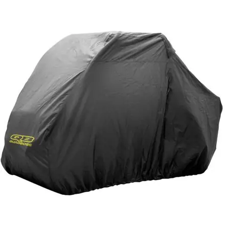 QuadBoss     UTV With Roll Cage Cover Markdown