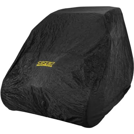 Reduced Price QuadBoss UTV Crew Cover
